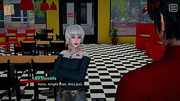 My Bully Turns Into My Lover