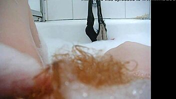 annie body bath monster comfy bubles