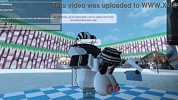 Liz Feels Intense Pleasure On Nudist Beach