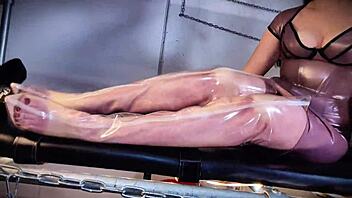 bow down to your superior goddess