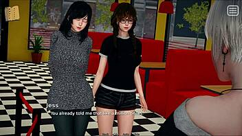 My Bully Turns Into My Lover