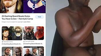 Some Other Favorite Shaving And Dressing Fashion Statements I Researched To Show Up On Adult Social Media With