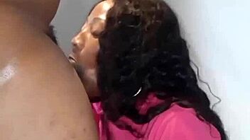 Starts off with his dick in my mouth now fucking me raw