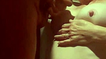 Wife and I get naughty after shorts play