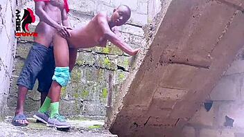 Sexygray2 says, 'I fucked my neighbor's boyfriend in that uncompleted building.'