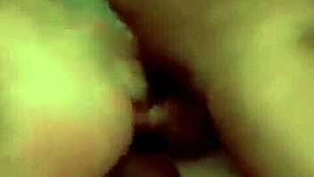 Blonde wife in dp with friends using every hole outdoors