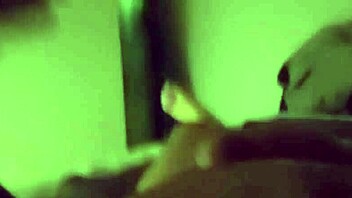 My first experience with a ladyboy in Thailand