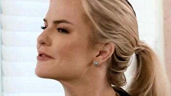 ready for wet ebony massage with sexy ana foxxx?