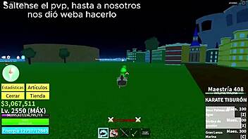 showcase of ugly and badly made fruit in rocket bloxfruits acla48