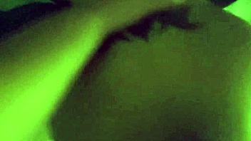 My first experience with a ladyboy in Thailand