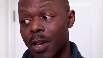 Ebony teen shares big black cock with naughty blonde friend in hardcore threesome. Will Tile, Maya Farrell, Braylin Bailey