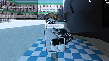 Liz Feels Intense Pleasure On Nudist Beach