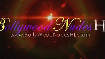 Wow, sacred sensuality from this Indian milf drives me wild every time!