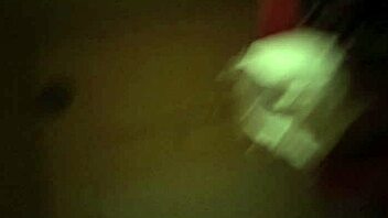 Blonde beauty shares steamy smoke with partner