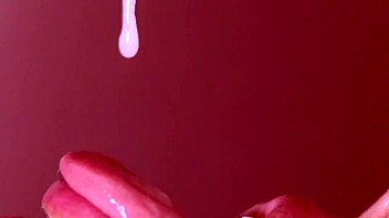 Japanese Wife Takes Massive Cum in Mouth