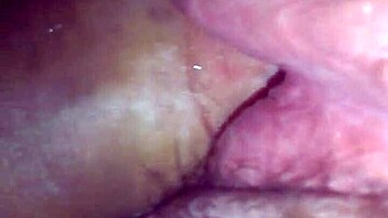 Rica Cogida! Check Out This Hot Amateur Action!