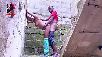 Sexygray2 says, 'I fucked my neighbor's boyfriend in that uncompleted building.'