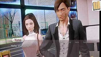 what's happening in academy 37 during this game session