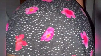 Petite Mexican Teen Bounces on Huge Cock of New Boyfriend in Homemade Video