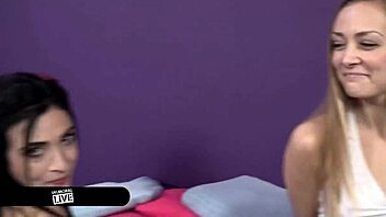 Blonde Babe Sadie Blair Cums Hard In Cowgirl!