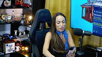 Belinha Baracho Likes Being Fucked