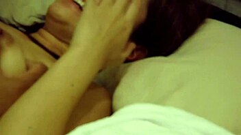 Intense hardcore sex captured in a homemade video, pounding relentlessly