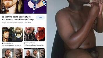 Some Other Favorite Shaving And Dressing Fashion Statements I Researched To Show Up On Adult Social Media With