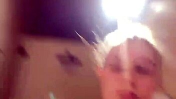 Extreme Public Masturbate Anal Plug Deep Through Cum