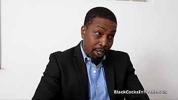 Coed day dreams about teachers bbc in the classroom