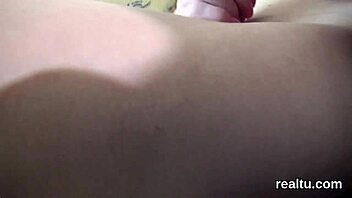 ravishing czech sweetie gets teased in the mall and fucked hard in pov 😈