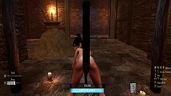 lets play slaves of rome hermaphrodite part 7