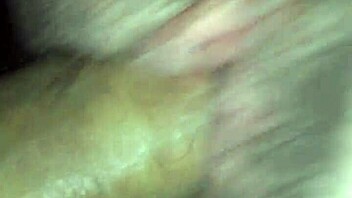 Rica Cogida! Check Out This Hot Amateur Action!