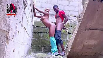 Sexygray2 says, 'I fucked my neighbor's boyfriend in that uncompleted building.'