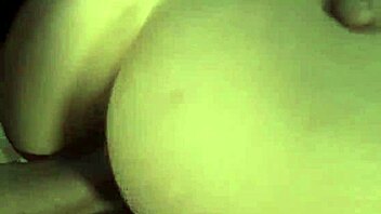 Sara Lopez enjoys a massive cock in her pussy