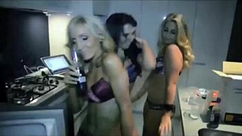 Can You Handle This Hot Babe's Wild Sex?