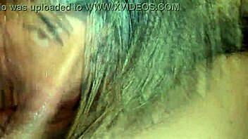 Muscular milf Danaxmuscles performs incredible deepthroat with big clit and ass