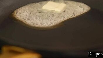 stunning gianna devours jay's juicy bbc