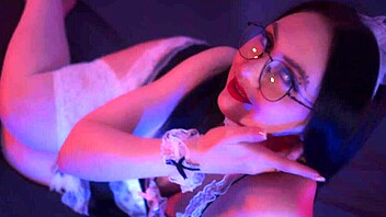 perverted boy pisses on girl then fucks her ass