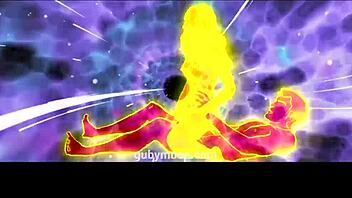 sex art 1 insatiable erotic couple having sex in love with passionate orgasms hentai hard uncensored guby moon