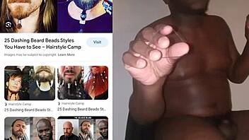 Some Other Favorite Shaving And Dressing Fashion Statements I Researched To Show Up On Adult Social Media With