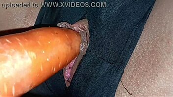 Busty milf feels intense blowjob pleasure.