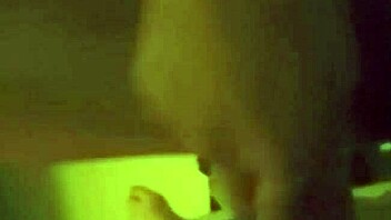 My first experience with a ladyboy in Thailand