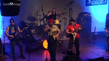 Can You Handle This Hot Babe's Wild Sex?