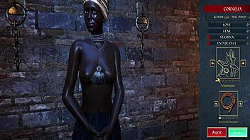 lets play slaves of rome hermaphrodite part 7