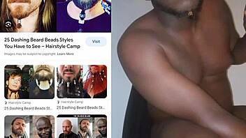 Some Other Favorite Shaving And Dressing Fashion Statements I Researched To Show Up On Adult Social Media With