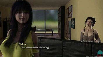 Latina Babe in Hardcore Assfucking