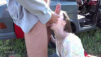 kitty doll88 battles sheriffs leo and valter in slut control department fun