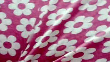 mature mexican woman aurora practices squats in dress