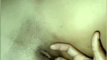 Bailey Quinn gets pussy and anal fingered hard