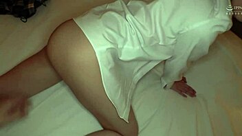 Gal-Style Girl in Hot POV Action